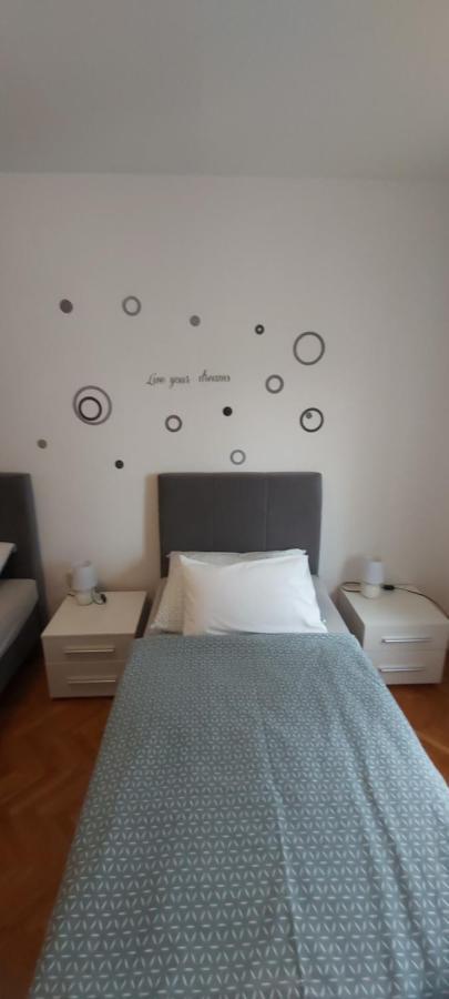 Apartman Val PUY Exterior foto