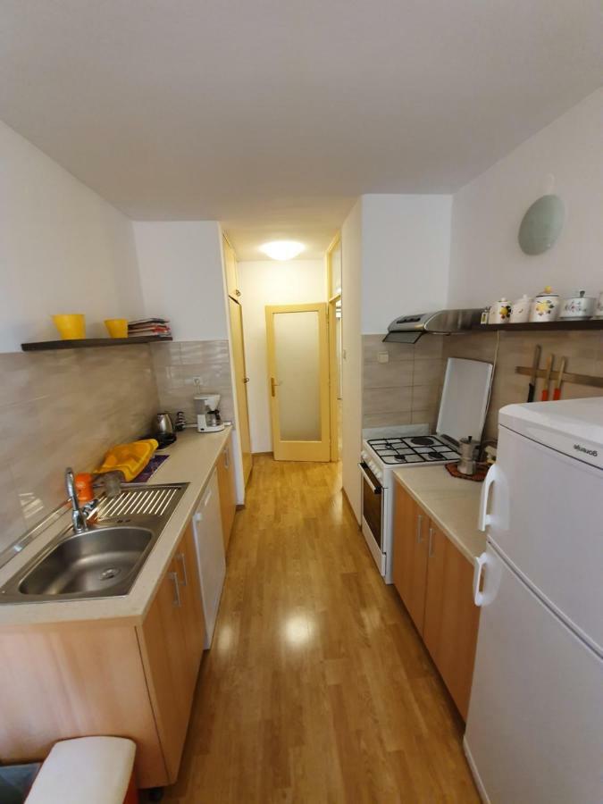 Apartman Val PUY Exterior foto