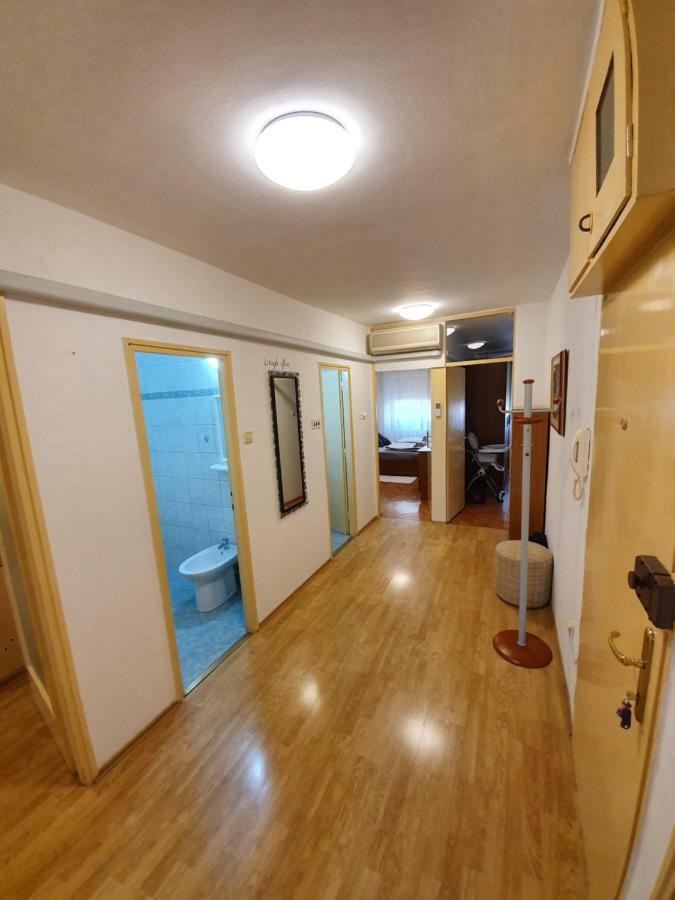Apartman Val PUY Exterior foto