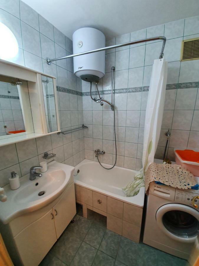 Apartman Val PUY Exterior foto