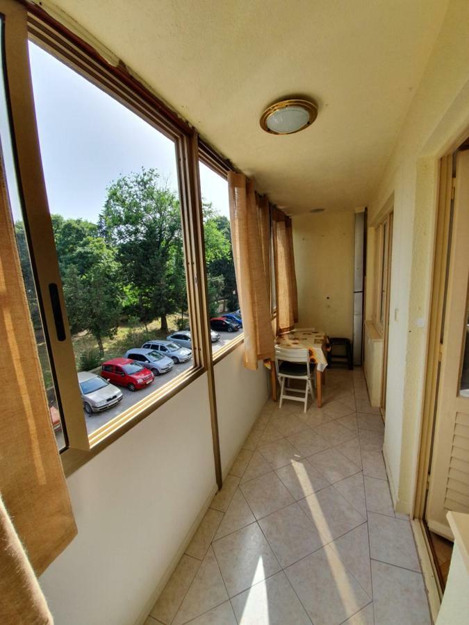 Apartman Val PUY Exterior foto