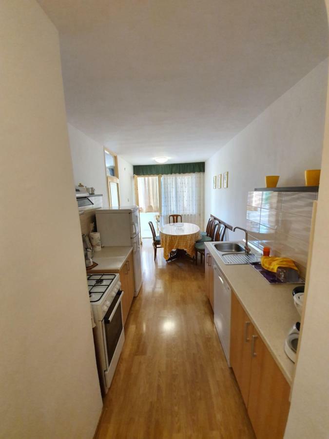 Apartman Val PUY Exterior foto